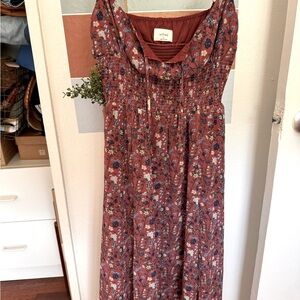 Aritzia dress